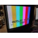 Vintage Gaming Sony PVM-20M2E Color Video Monitor RGB (USED)