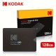 KKODAK X130 PRO Internal SSD - 6.35 cm SATA III Solid State Drive with High Speed Transfer