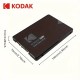 KKODAK X130 PRO Internal SSD - 6.35 cm SATA III Solid State Drive with High Speed Transfer