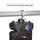 Aluminum Stage Light Hook