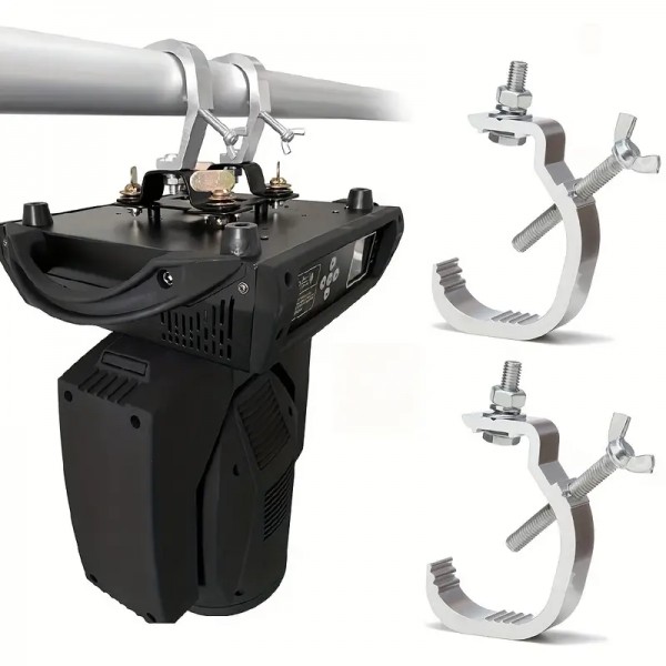 Aluminum Stage Light Hook