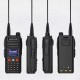 Ασύρματος Πομποδέκτης 10W Baofeng UV-27 999 CH Walkie Talkie UHF/VHF (All Band)