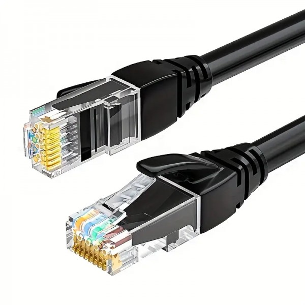 CAT6 High-Speed Ethernet Cable LAN  - 3m