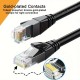 CAT6 High-Speed Ethernet Cable LAN  - 10m