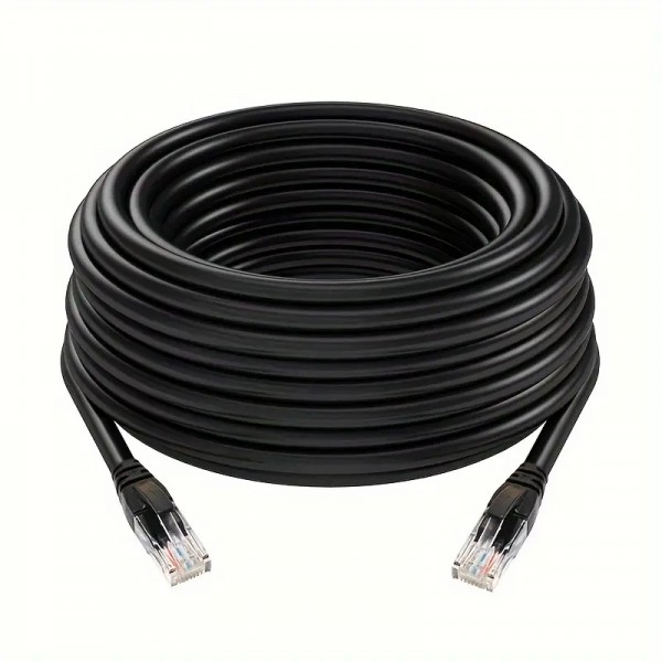 CAT6 High-Speed Ethernet Cable LAN  - 3m