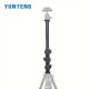 YUNTENG VCT-369L Horizontal Aluminum Alloy Gimbal Extension (Large Version)