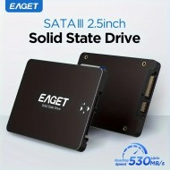 SATA3.0 SSD High-Speed Drive 120GB 530MB