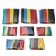 560pcs Heat Shrink Tubing Assorted Tube Wrap Sleeve Set Combo