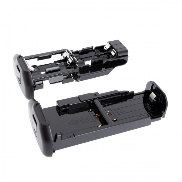 Meike Battery Grip για κάμερες Canon EOS 5D MarkIII 5D3 με 2 μπαταρίες LP-E6 κ φορτιστή