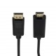 Display Port DP to HDMI Cable Adapter 175cm