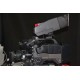 Μεταχειρισμένο TRIAX Broadcast  kit JVC KY-D29 με Zoom Focus CCU Remote κ CANON YJ18X9B4