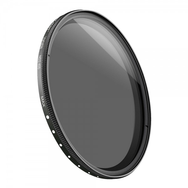 49mm Original K&F Concept Filter Neutral Density ND2 to ND 400