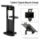 Universal Tripod Mount Bracket for Tablet Smartphone