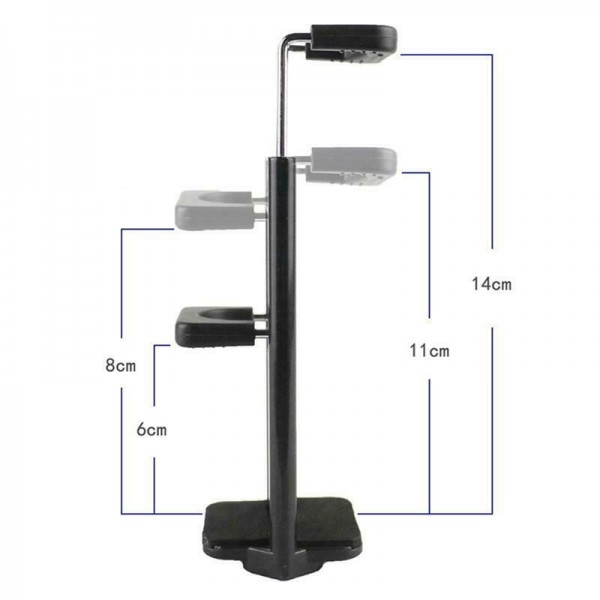 Universal Tripod Mount Bracket for Tablet Smartphone