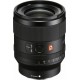 Sony FE 35 mm F1.4 GM