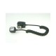 Καλώδιο 3m TL-C Off Camera Flash Speedlite TTL Shoe Cord Cable for Canon