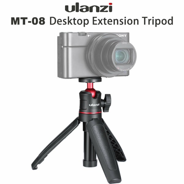 Tripod Extendable for DSLR SLR Camera Smartphone