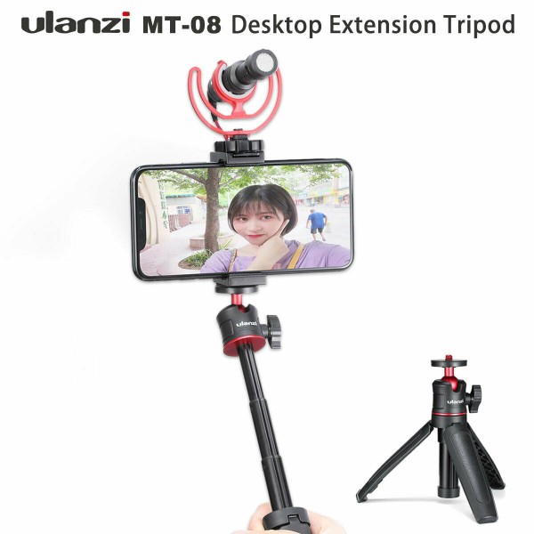 Tripod Extendable for DSLR SLR Camera Smartphone