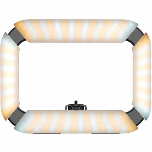 Επαγγελματικό LED Video Light για τηλέφωνα και κάμερες 