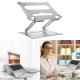 PhotoCame Live Streaming Desk Laptop Stand