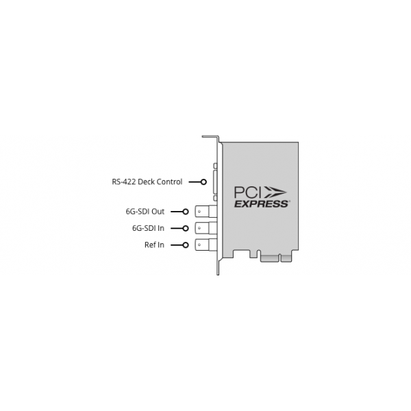 DeckLink SDI 4K