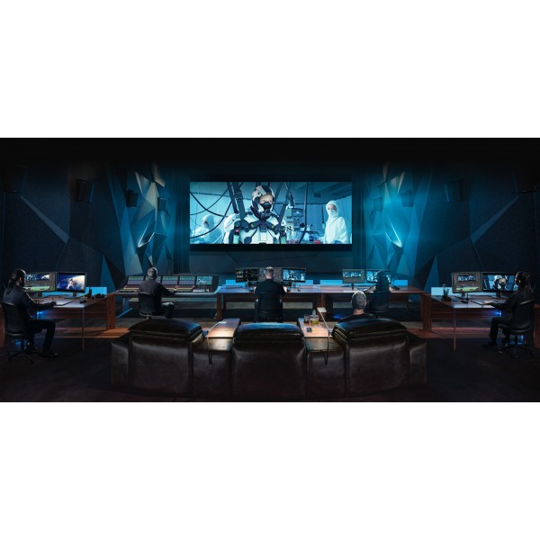 DaVinci Resolve Studio