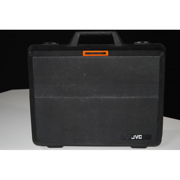 Vintage  JVC KY 1900 Videocamera (Year 1982)