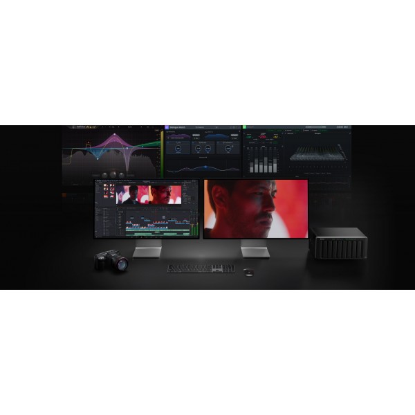 DaVinci Resolve Studio