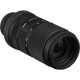 Sigma 100-400mm f/5-6.3 DG DN OS Lens for Sony E