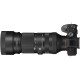 Sigma 100-400mm f/5-6.3 DG DN OS Lens for Sony E