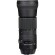 Sigma 150-600mm f/5-6.3 DG OS HSM Contemporary Lens and TC-1401 1.4x Teleconverter Kit for Canon EF