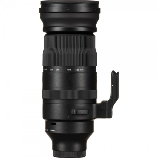 Sigma 150-600mm f/5-6.3 DG DN OS Sports Lens for Sony E