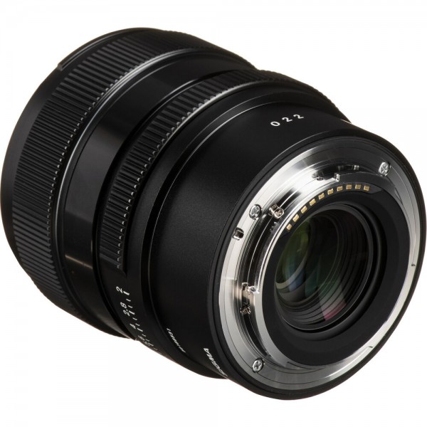 Sigma 20mm f/2 DG DN Contemporary Lens for Sony E