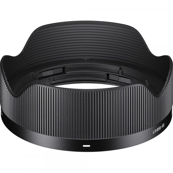 Sigma 24mm f/2 DG DN I Contemporary Lens for Sony E