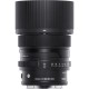 Sigma 65mm f/2 DG DN Contemporary Lens for Sony E