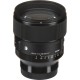 Sigma 85mm f/1.4 DG DN Art Lens for Sony E