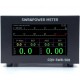 SWR Power Meter CQV-SWR-508 200w