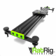 Broadcast V Slider PRO ράγα 60 cm RatRig με πόδια