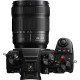 Panasonic Lumix S5D +  φακός 28-200mm Lens Kit