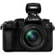 Panasonic Lumix G97 με φακό 12-60mm f3.5-5.6 OIS Lens