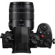 Panasonic Lumix G97 με φακό 14-140mm Lens Kit (DC-G97HE)