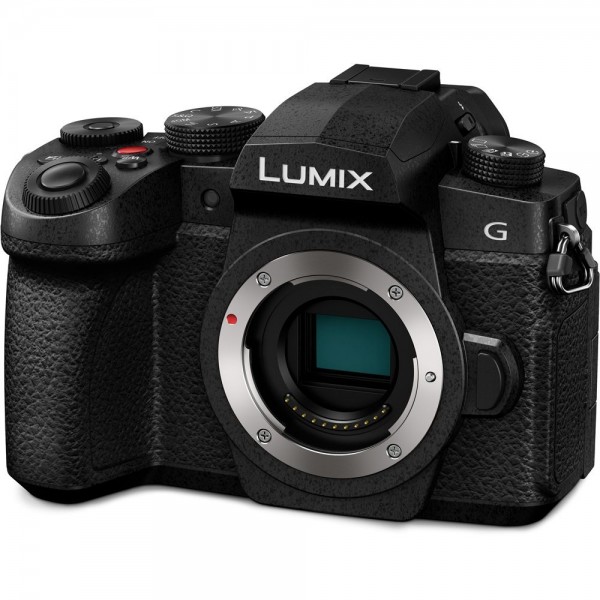 Panasonic Lumix G97 σώμα (DC-G97E)