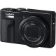 Panasonic Lumix TZ99 - Black