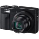 Panasonic Lumix TZ99 - Black