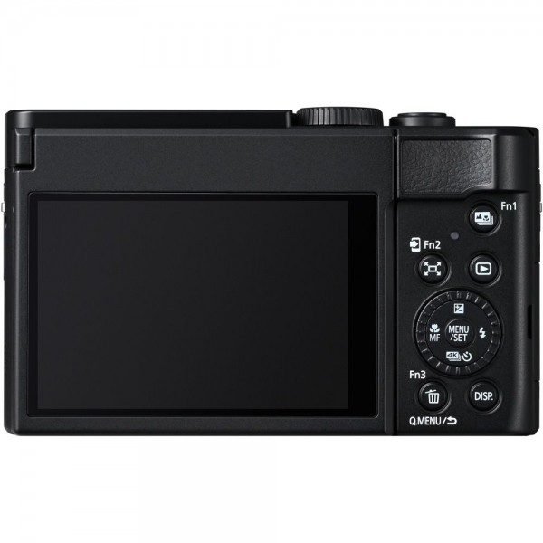 Panasonic Lumix TZ99 - Black