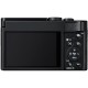 Panasonic Lumix TZ99 - Black