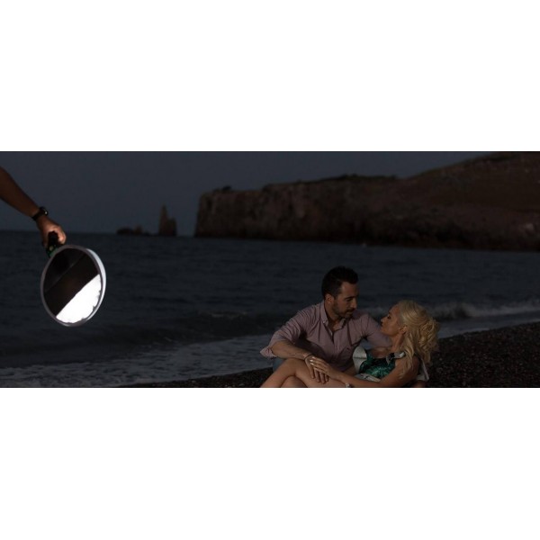 Φωτογραφικός διαχυτής Softbox τύπου Fstoppers