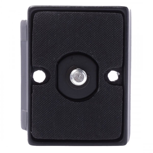 Quick Release Plate for Manfrotto 323 (Plate only)