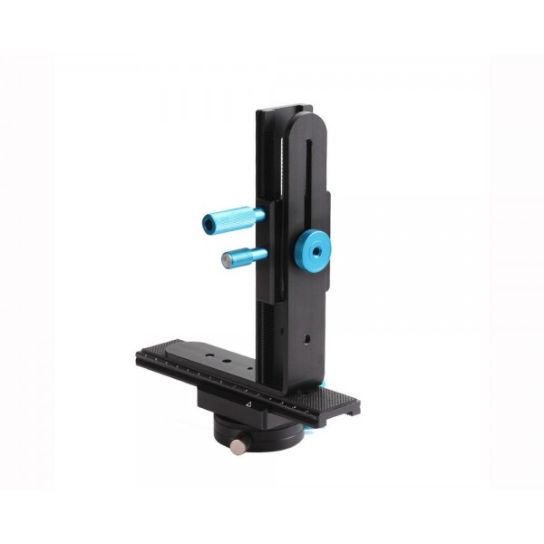 Panoramic Tripod Ballhead Gimbal