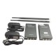 Πομπός δέκτης WebCaster 3W Wireless Audio Video Transmitter Kit (2.4GHz)